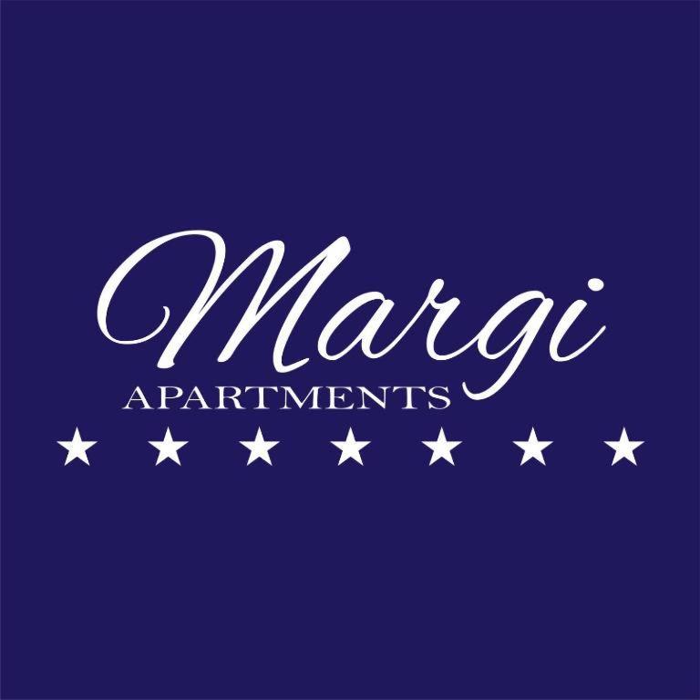 Margi Soho Apartament Szczecin Exterior photo